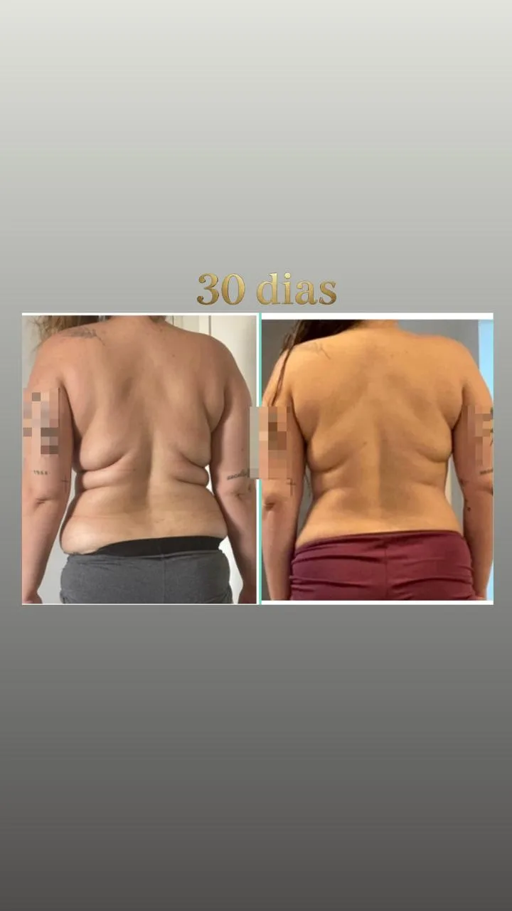 Transformação corporal com personal trainer em São Paulo